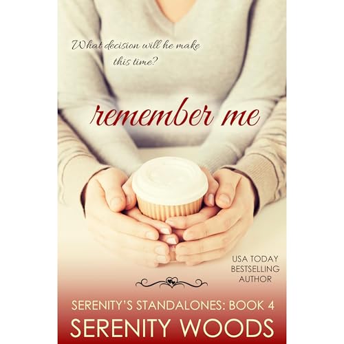 Cover of Remember Me