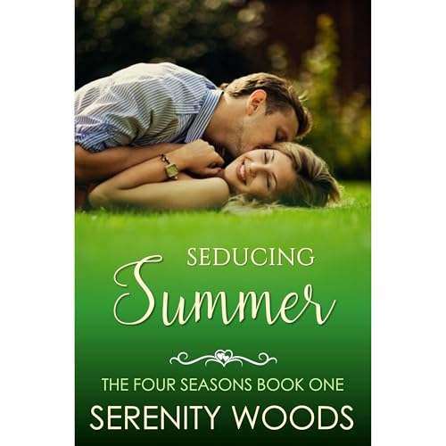 Cover of Seducing Summer