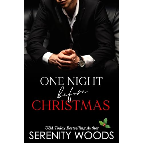 Cover of One Night before Christmas