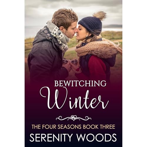 Cover of Bewitching Winter