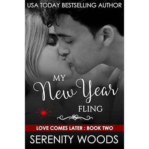 Cover of My New Year Fling