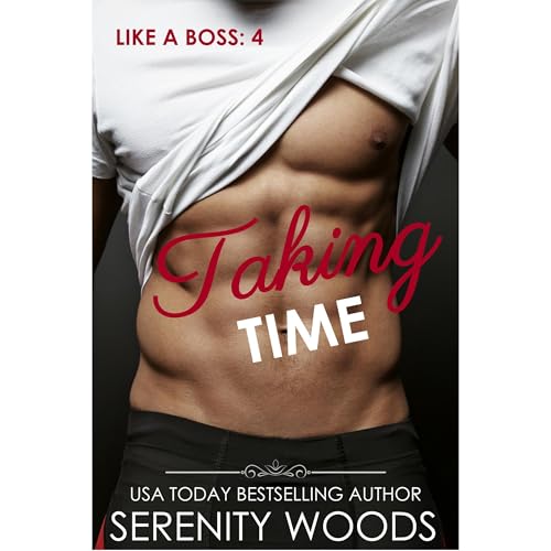 Cover of Taking Time