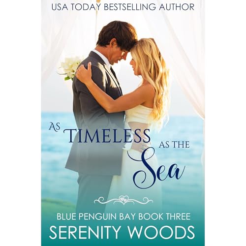 Cover of As Timeless as the Sea
