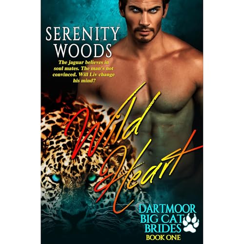 Cover of Wild Heart