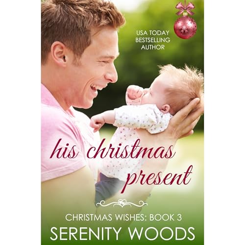 Cover of His Christmas Present