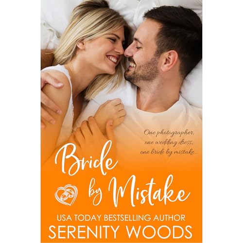 Cover of Bride by Mistake