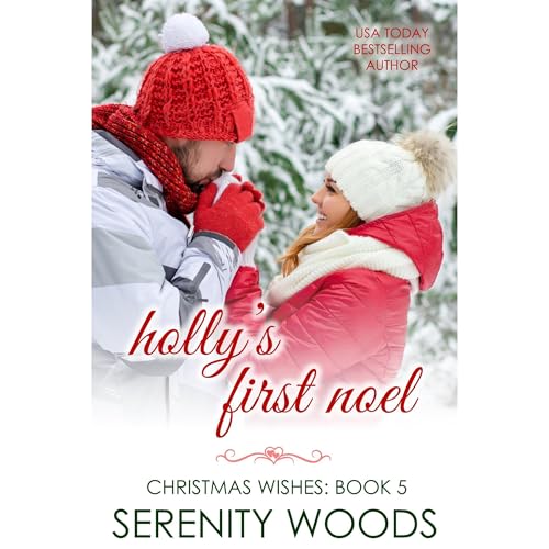Cover of Holly's First Noel