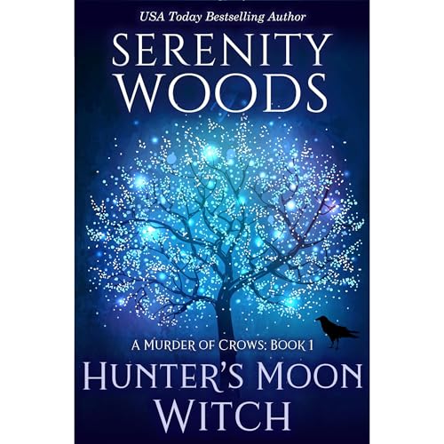 Cover of Hunter's Moon Witch