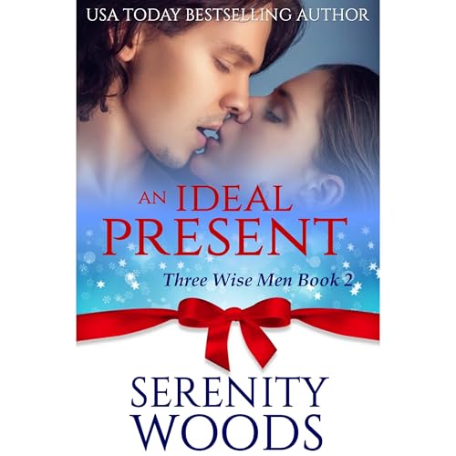 Cover of An Ideal Present