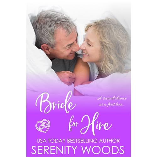 Cover of Bride for Hire
