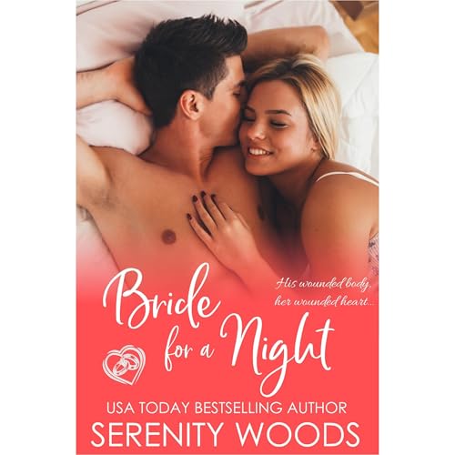 Cover of Bride for a Night