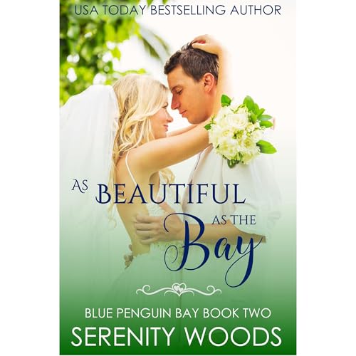 Cover of As Beautiful as the Bay