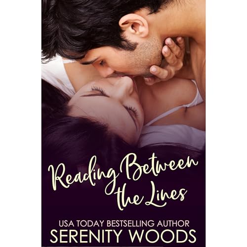 Cover of Reading Between the Lines