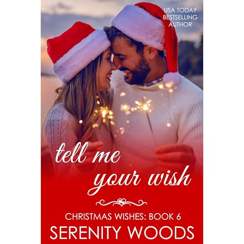 Cover of Tell Me Your Wish