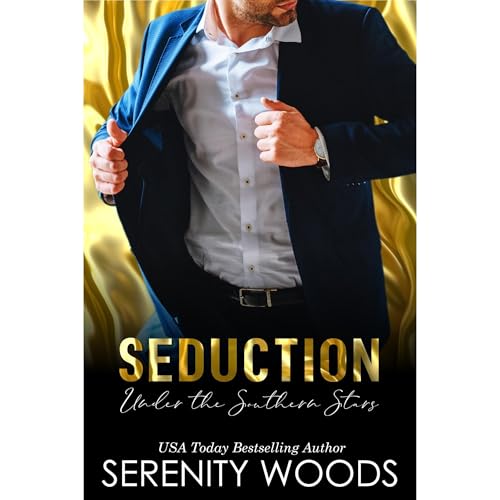 Cover of Seduction Under the Southern Stars