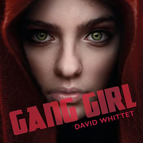Cover of Gang Girl