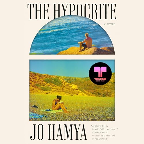 Cover of The Hypocrite