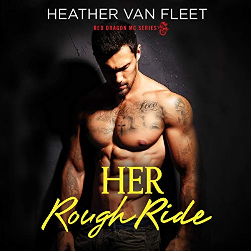 Cover of Her Rough Ride
