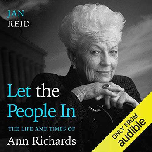 Cover of Let the People In