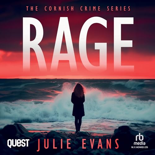 Cover of RAGE