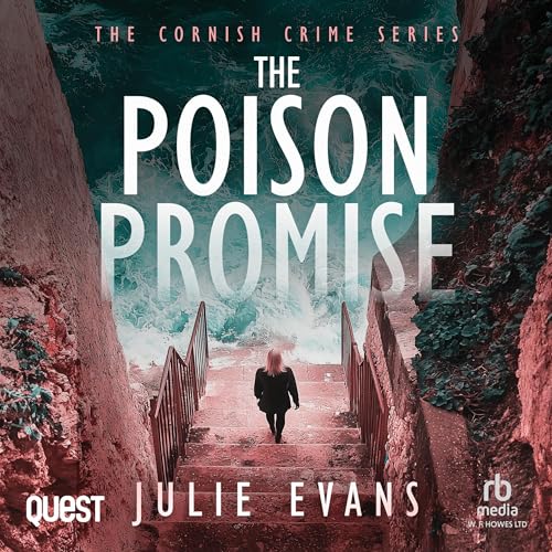 Cover of The Poison Promise