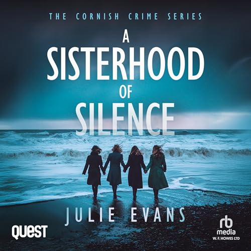 Cover of A Sisterhood of Silence