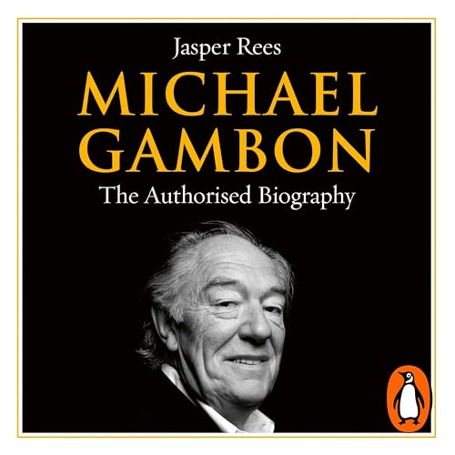 Cover of Michael Gambon