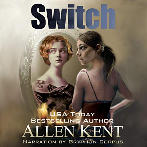 Cover of Switch