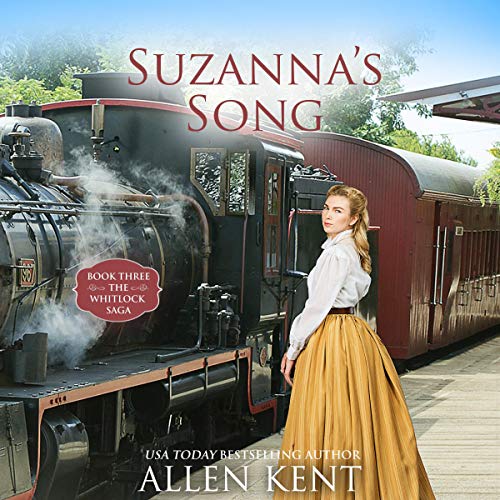Cover of Suzanna's Song