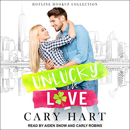 Cover of UnLucky in Love