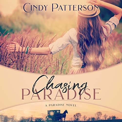 Cover of Chasing Paradise