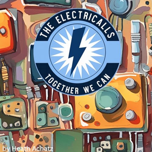 Cover of The Electricalls