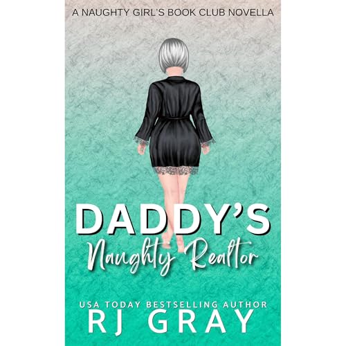 Cover of Daddy's Naughty Realtor
