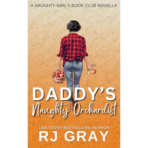 Cover of Daddy's Naughty Orchardist