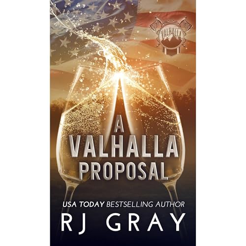 Cover of A Valhalla Proposal