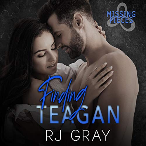 Cover of Finding Teagan