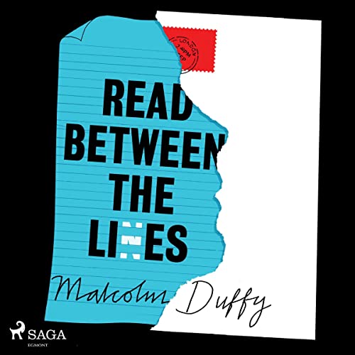 Cover of Read Between the Lies