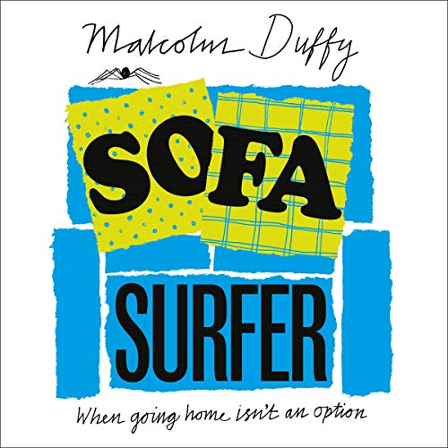 Cover of Sofa Surfer