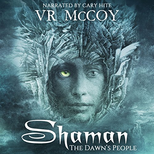 Cover of Shaman: The Dawn's People