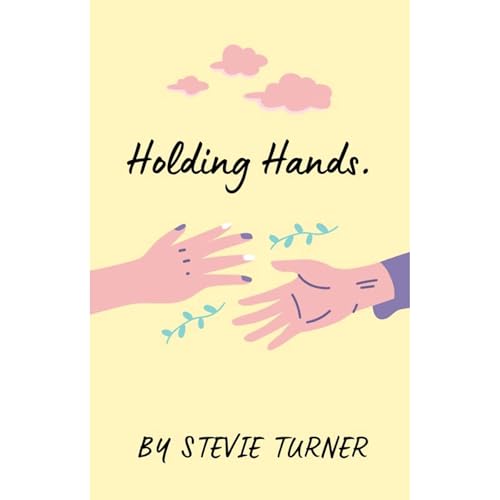 Cover of Holding Hands