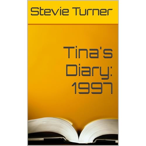 Cover of Tina's Diary: 1997