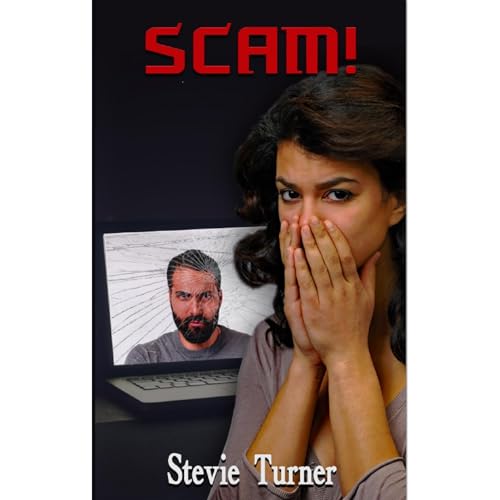 Cover of Scam!