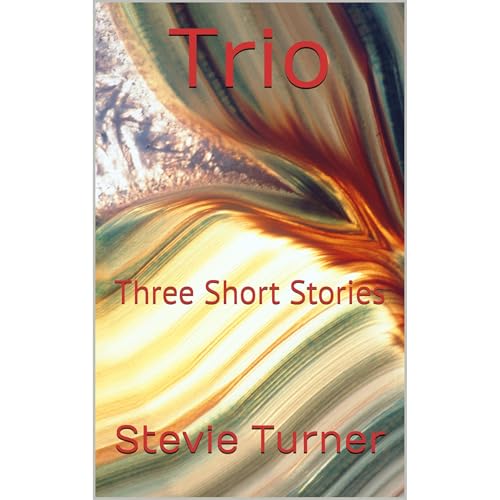 Cover of Trio