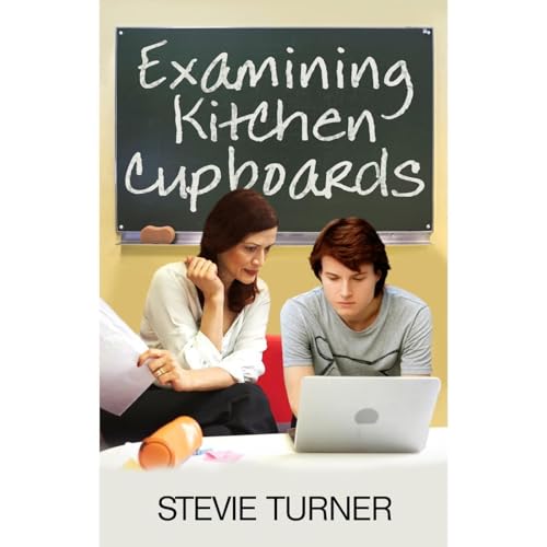 Cover of Examining Kitchen Cupboards