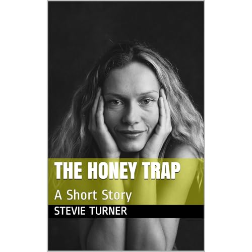Cover of The Honey Trap