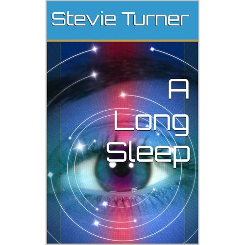 Cover of A Long Sleep