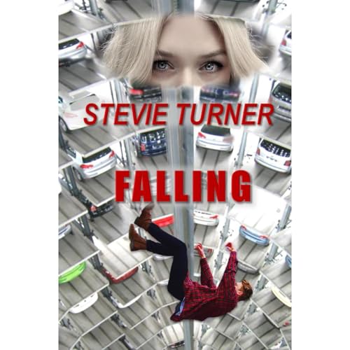 Cover of Falling