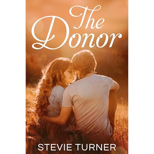 Cover of The Donor