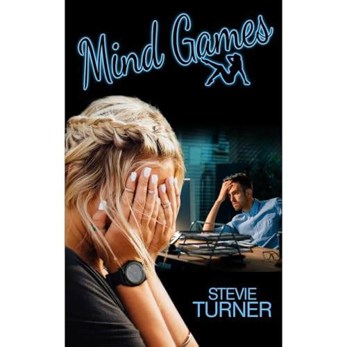 Cover of Mind Games
