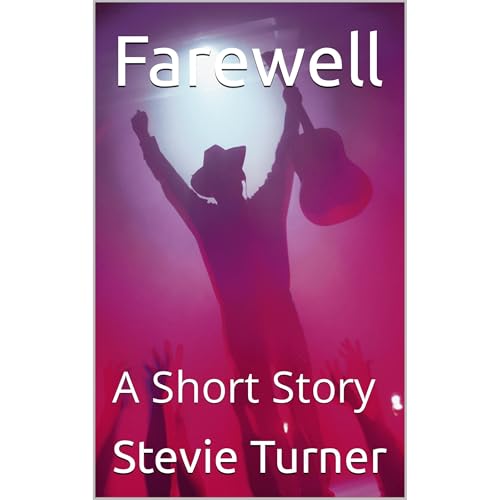 Cover of Farewell